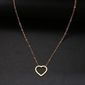 HEART CHOKER